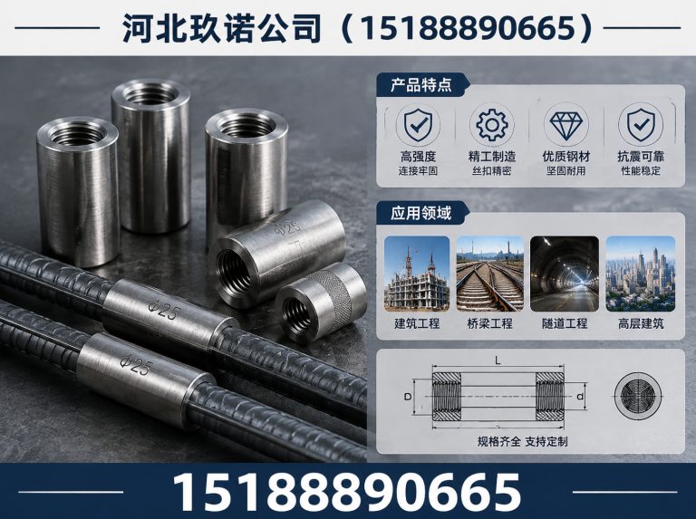 鸡泽县紧固件制造展示图